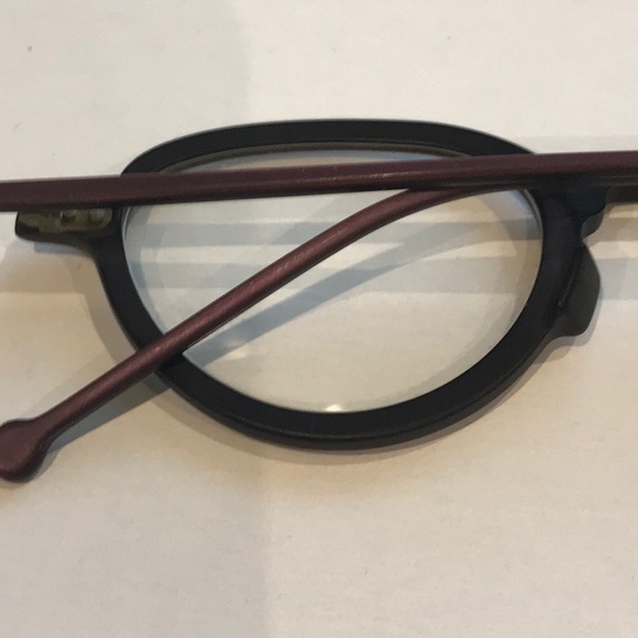 NEW LA EYEWORKS EYEGLASSES - Picture 6 of 6